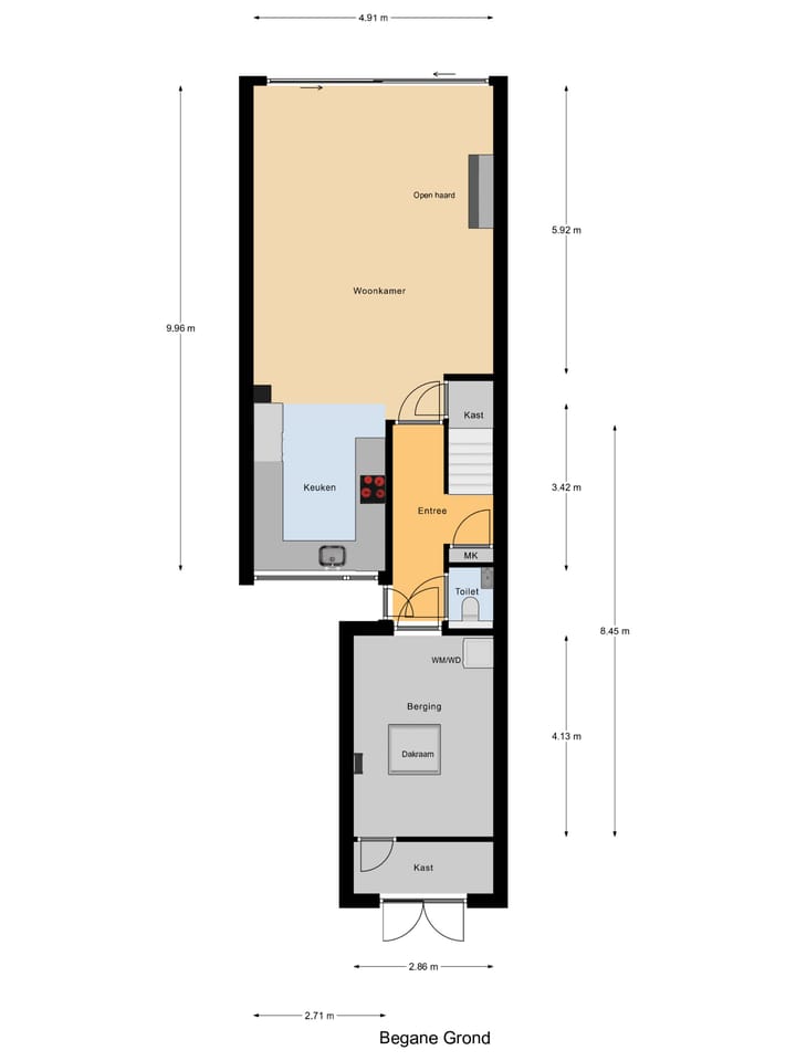 Foto 38 van Weezenhof 3110