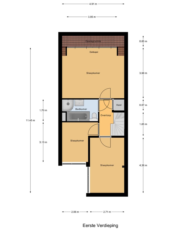 Foto 40 van Weezenhof 3110