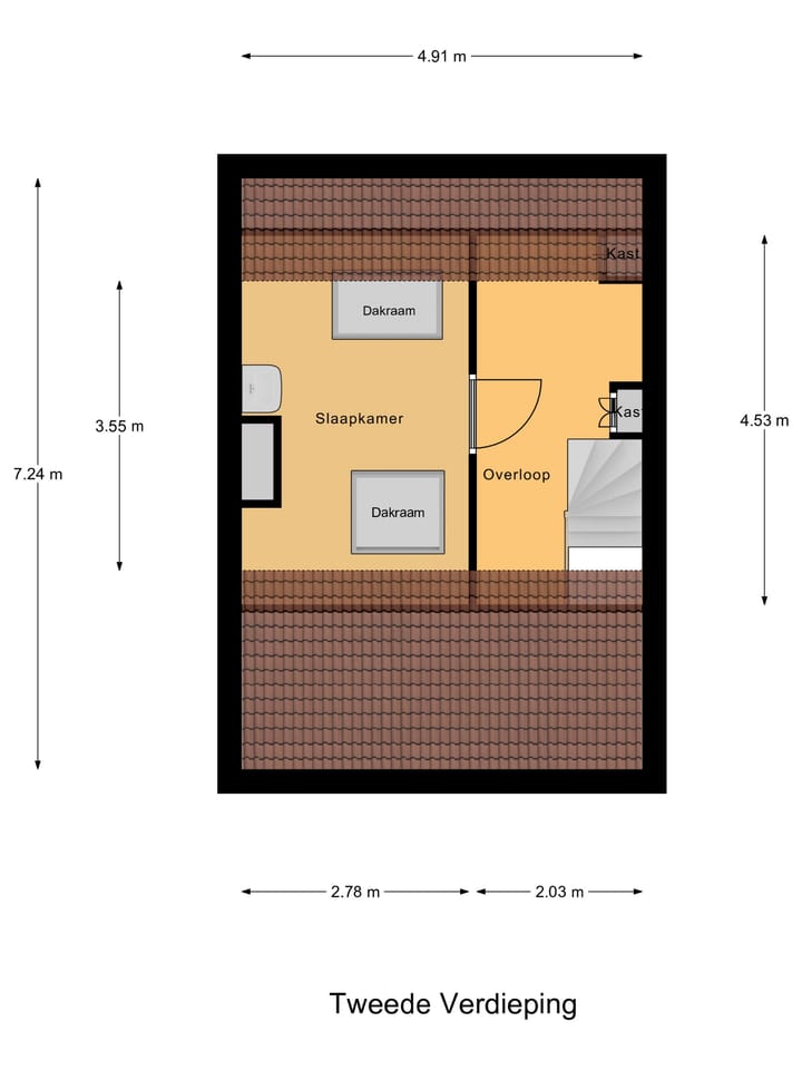 Foto 42 van Weezenhof 3110