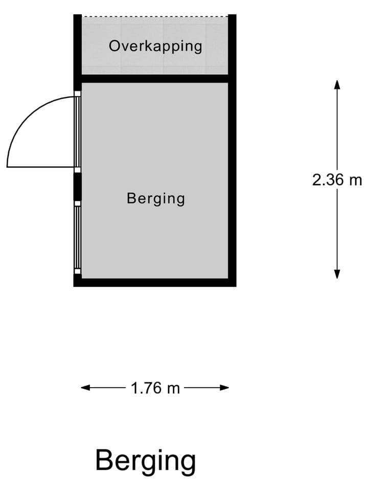 Foto 44 van Weezenhof 3110