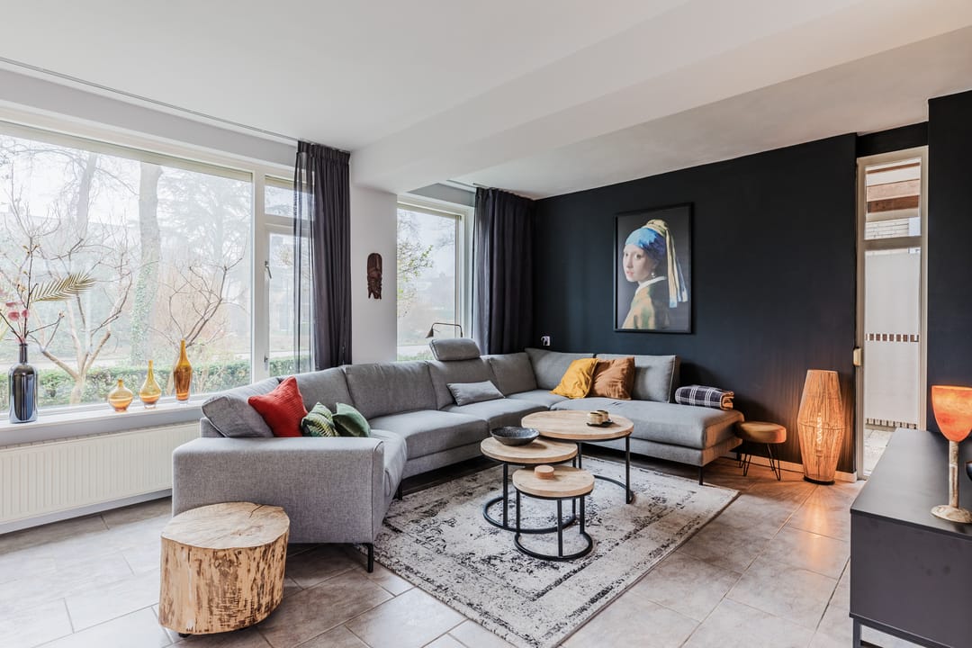 Foto 2 van Amerikalaan 51