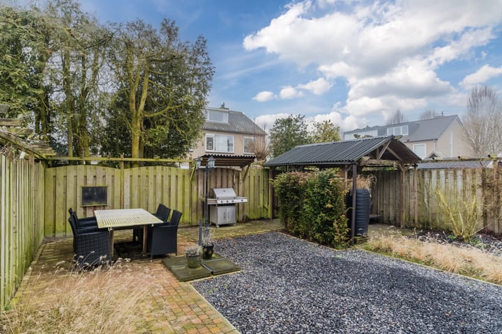 Foto 3 van Amerikalaan 51