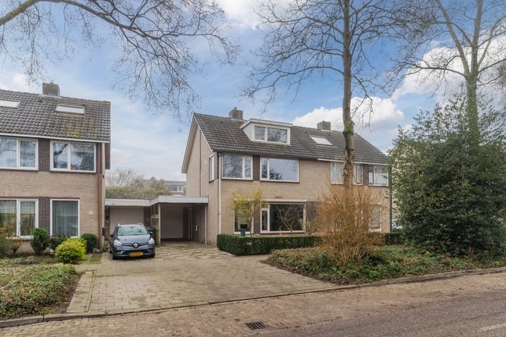 Foto 4 van Amerikalaan 51