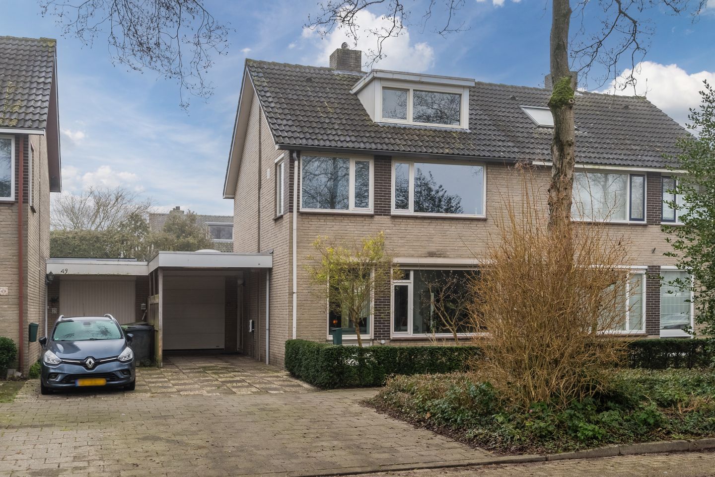 Foto 5 van Amerikalaan 51