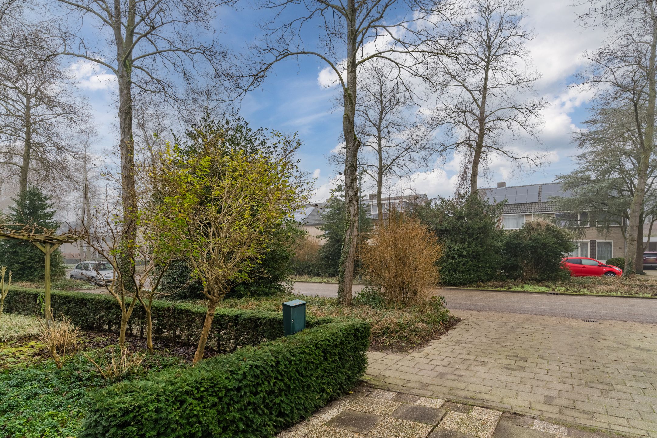 Foto 6 van Amerikalaan 51