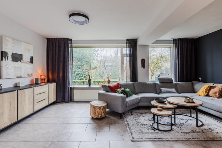 Foto 8 van Amerikalaan 51