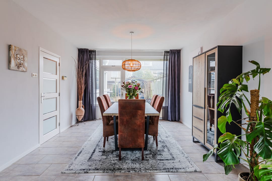 Foto 13 van Amerikalaan 51