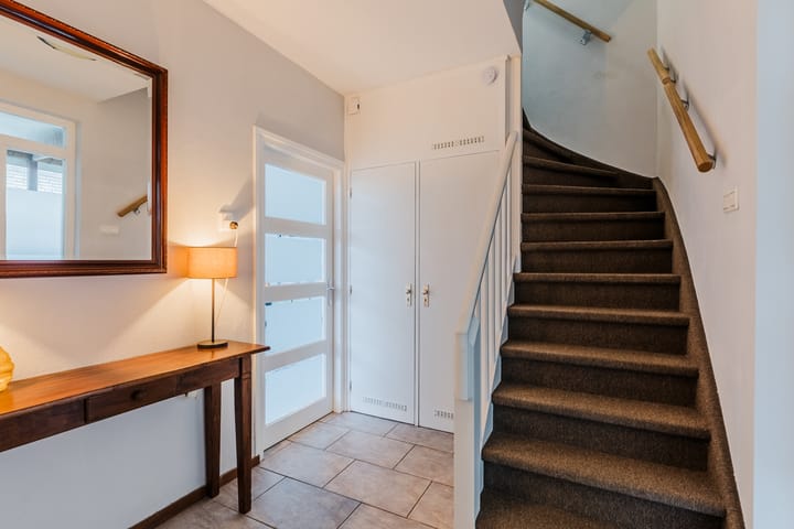 Foto 21 van Amerikalaan 51