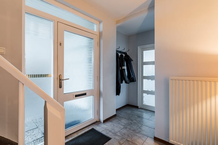 Foto 22 van Amerikalaan 51