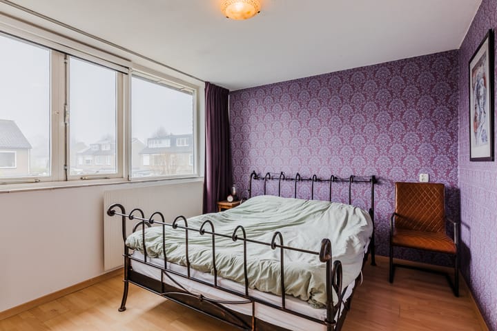 Foto 24 van Amerikalaan 51