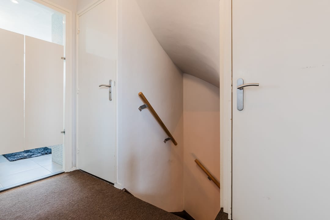 Foto 28 van Amerikalaan 51