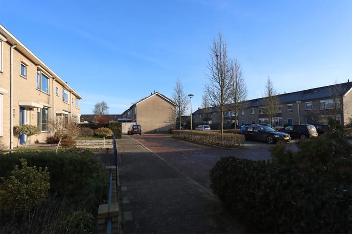 Foto 5 van Hulststraat 16