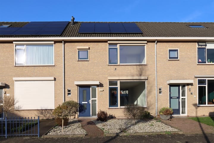 Foto 6 van Hulststraat 16