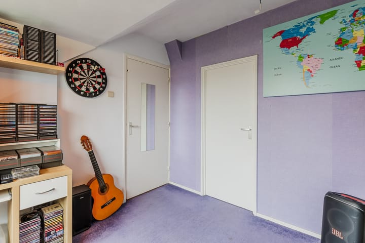 Foto 40 van Amerikalaan 51