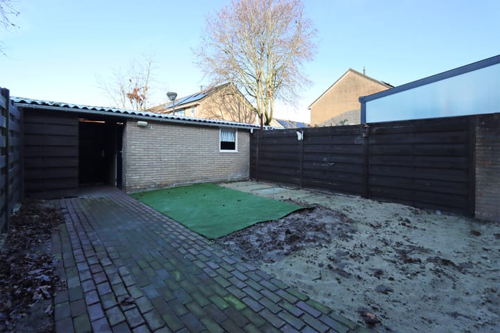 Foto 8 van Hulststraat 16