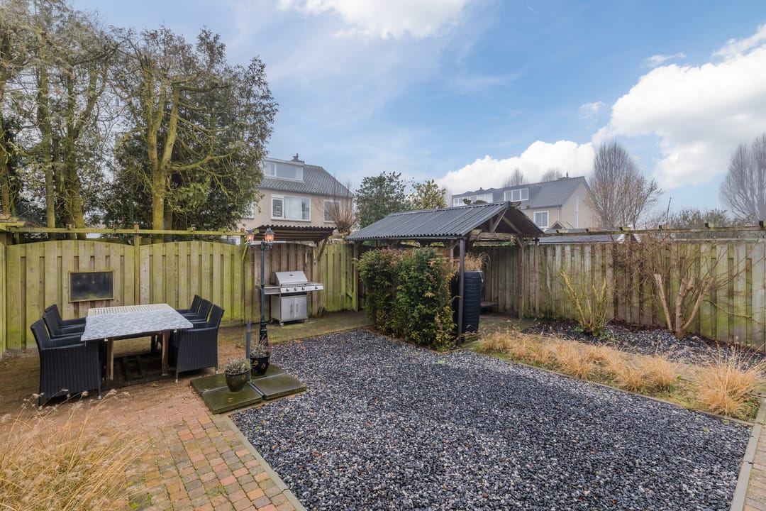 Foto 43 van Amerikalaan 51