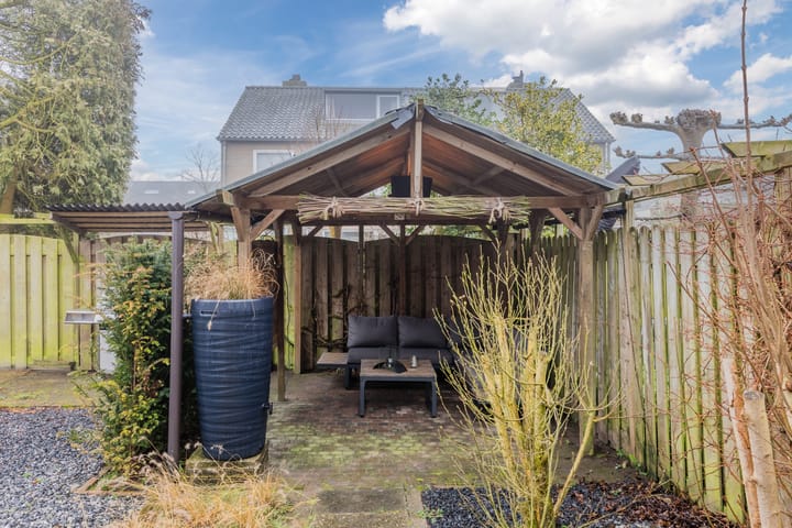 Foto 45 van Amerikalaan 51