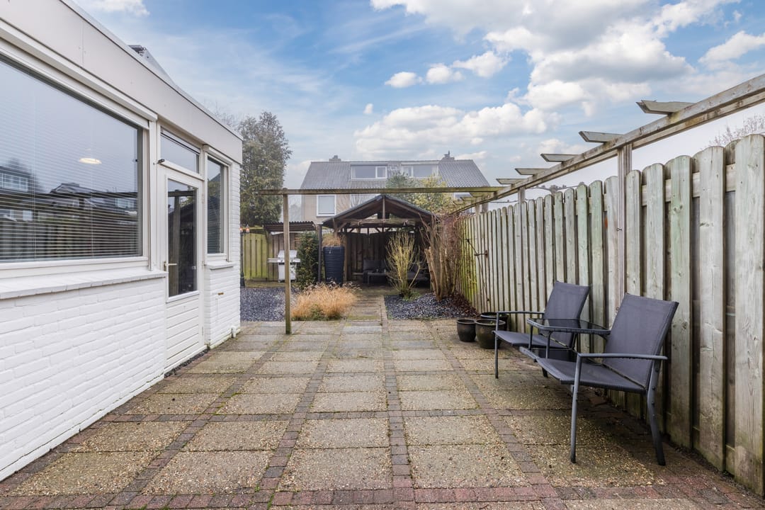 Foto 46 van Amerikalaan 51