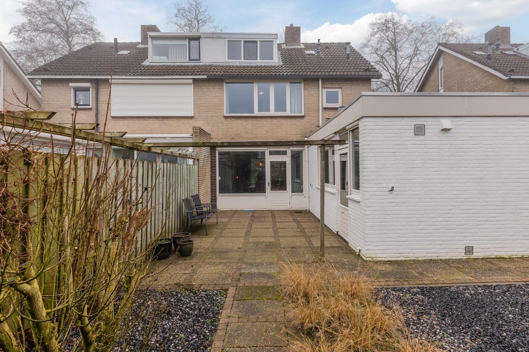 Foto 47 van Amerikalaan 51