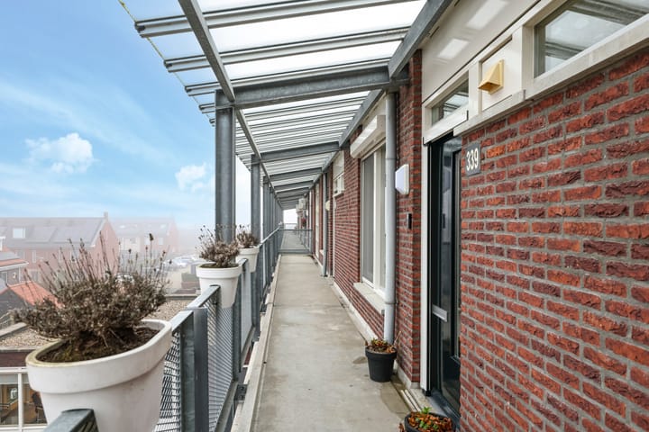 Foto 8 van Laan van Kernhem 339