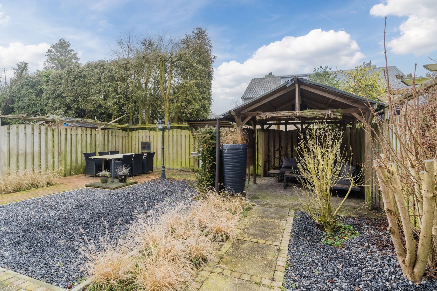 Foto 50 van Amerikalaan 51