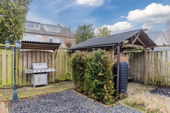 Foto 52 van Amerikalaan 51