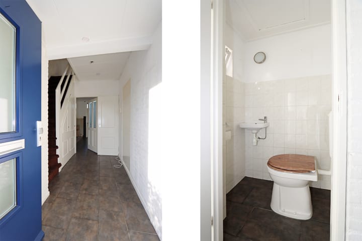 Foto 16 van Hulststraat 16