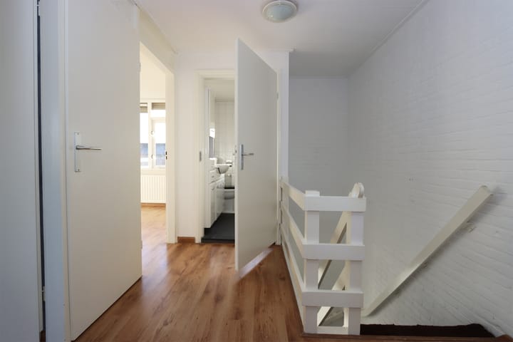 Foto 17 van Hulststraat 16