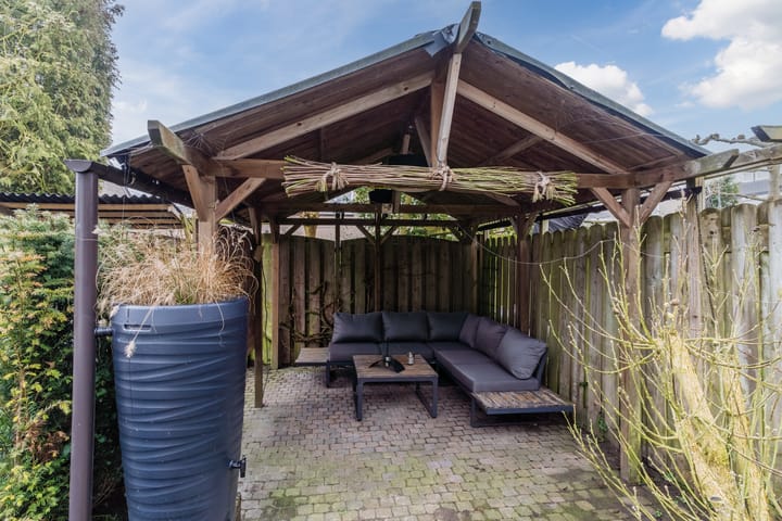 Foto 53 van Amerikalaan 51