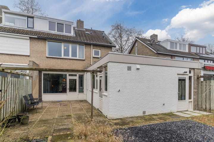 Foto 54 van Amerikalaan 51