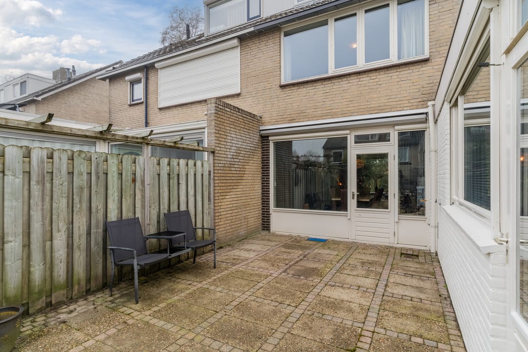 Foto 56 van Amerikalaan 51