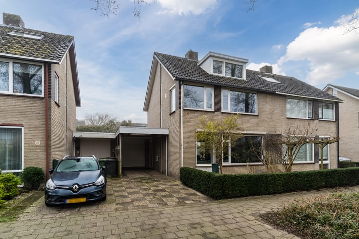 Foto 60 van Amerikalaan 51