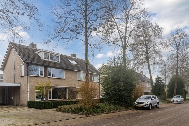 Foto 61 van Amerikalaan 51