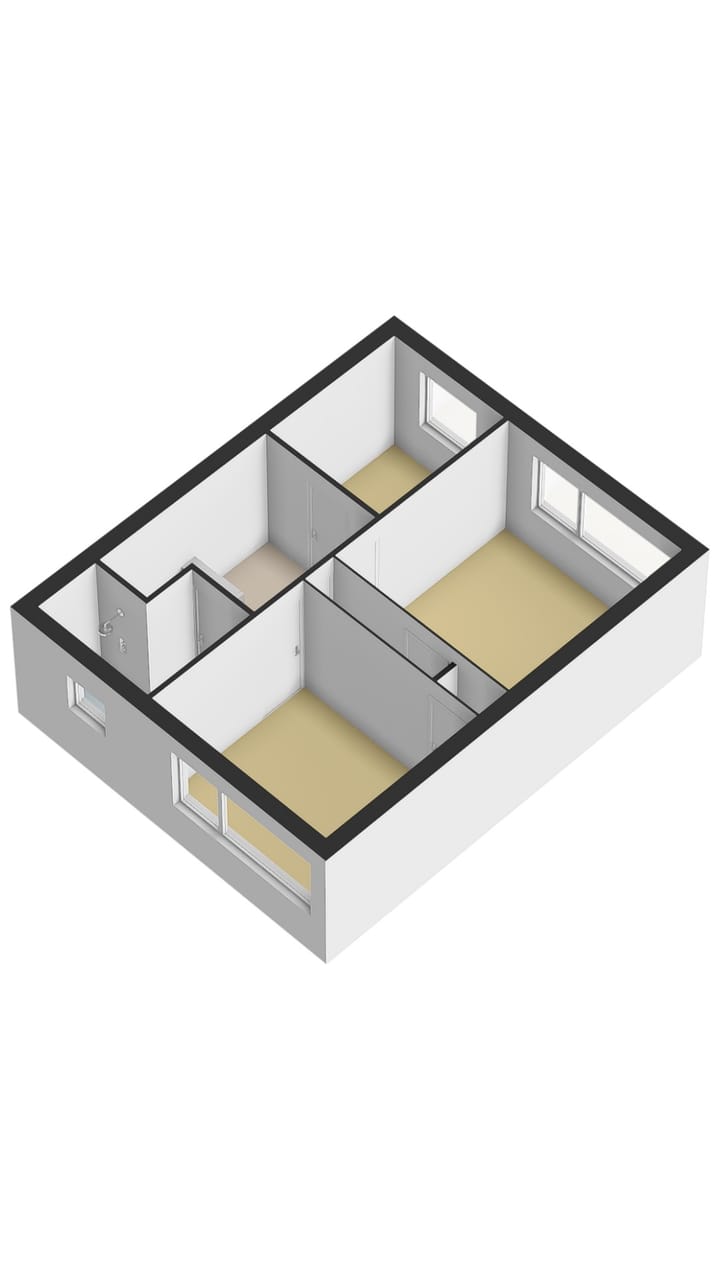 Foto 27 van Hulststraat 16