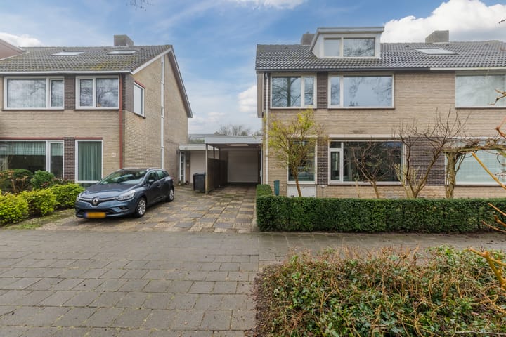 Foto 62 van Amerikalaan 51