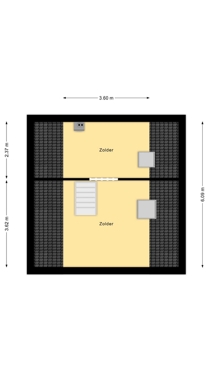 Foto 28 van Hulststraat 16
