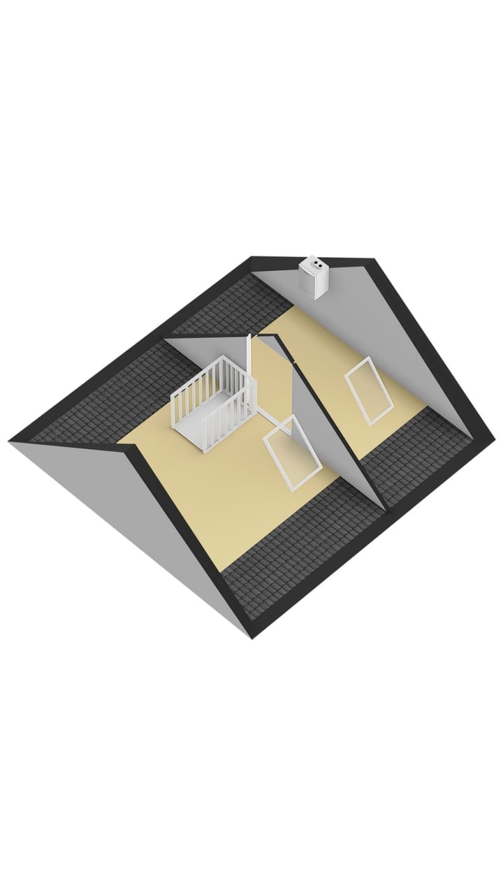 Foto 29 van Hulststraat 16