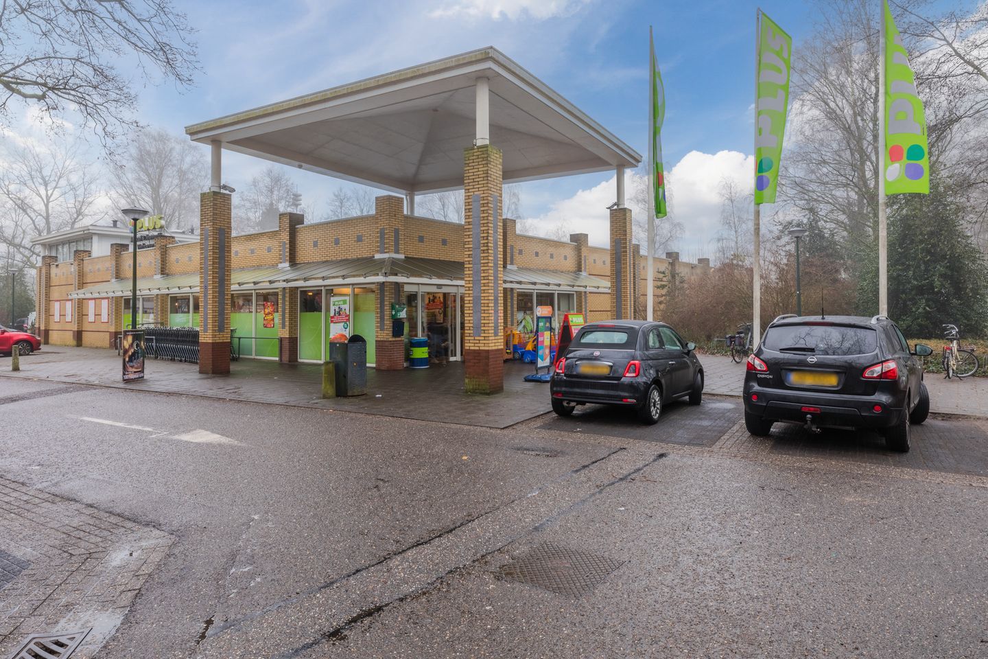 Foto 64 van Amerikalaan 51