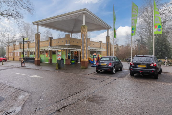 Foto 64 van Amerikalaan 51