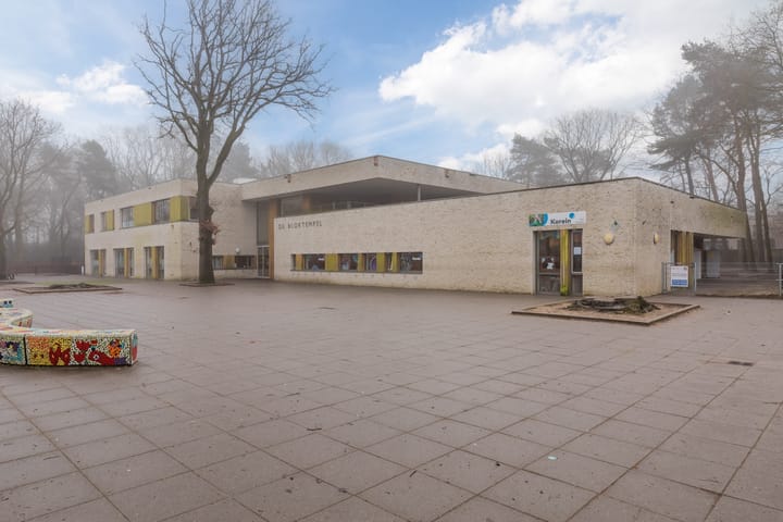 Foto 65 van Amerikalaan 51