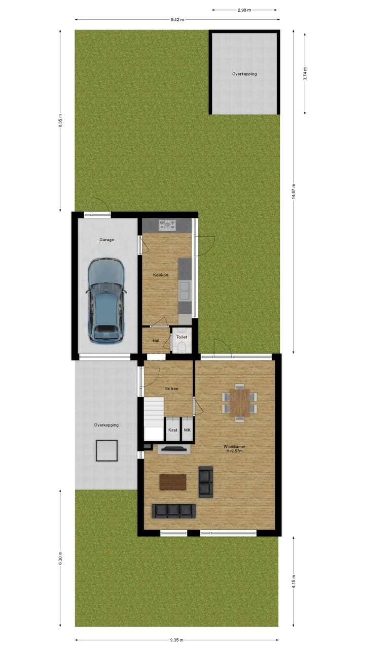 Foto 66 van Amerikalaan 51