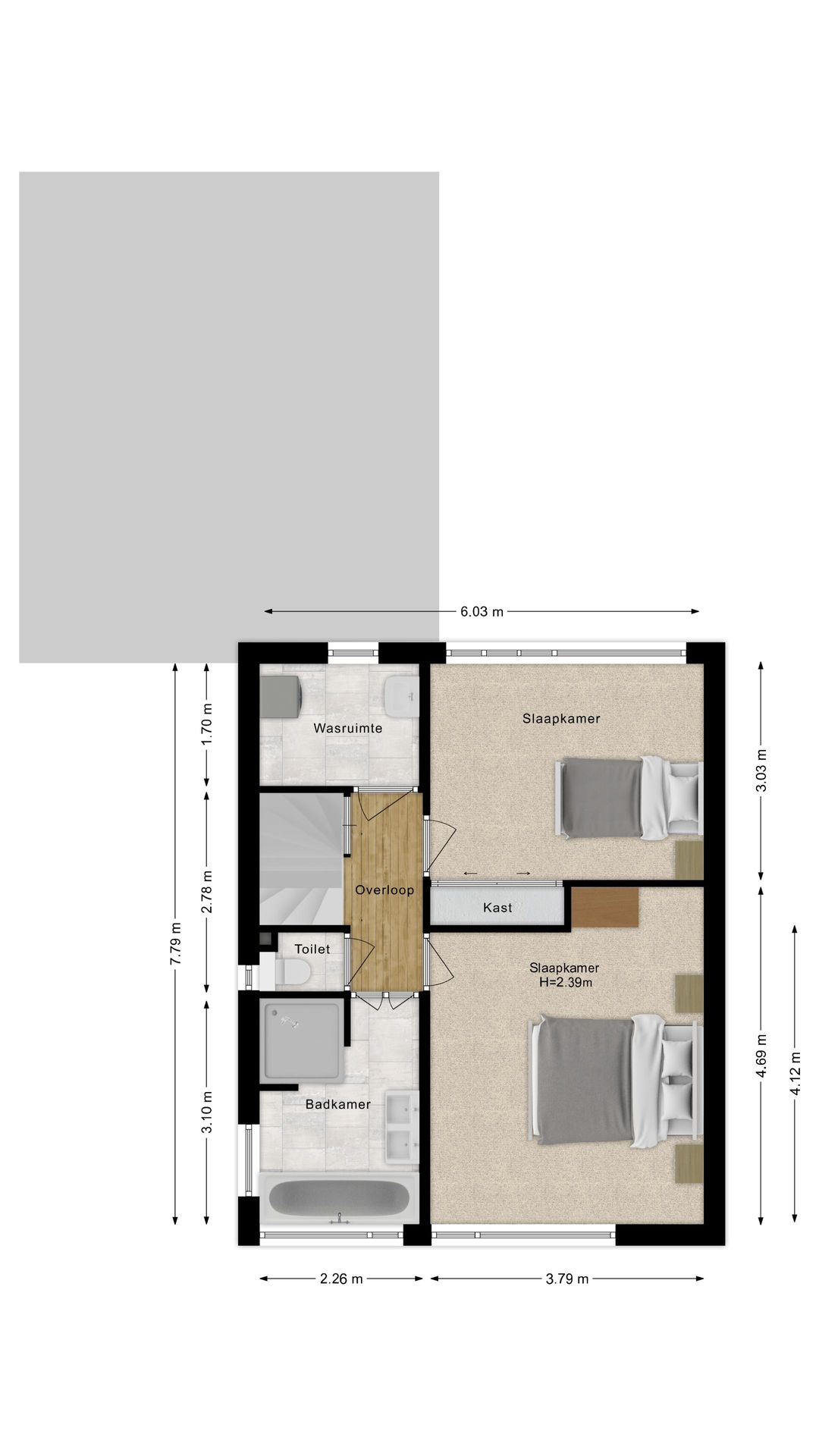 Foto 68 van Amerikalaan 51