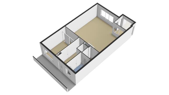 Foto 39 van Laan van Kernhem 339