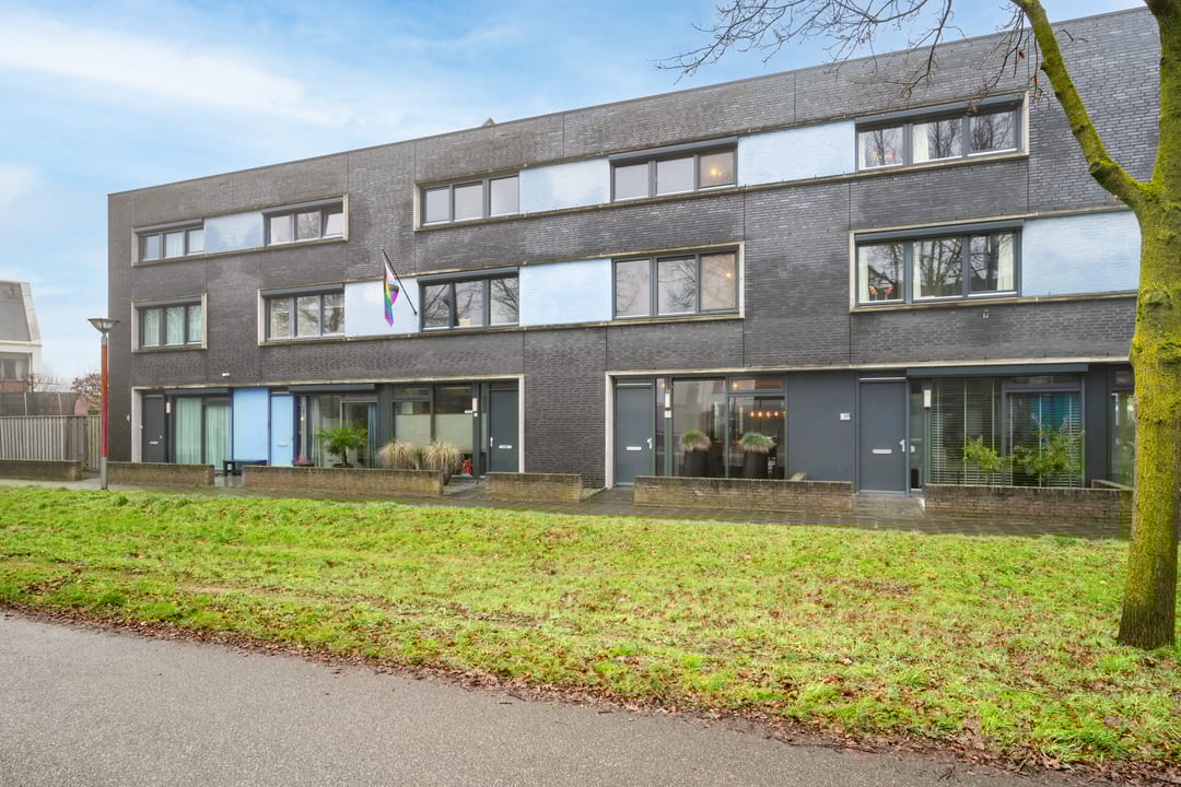 Foto 1 van Roggehof 8