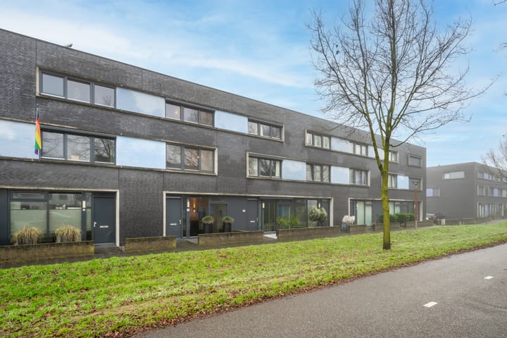 Foto 5 van Roggehof 8