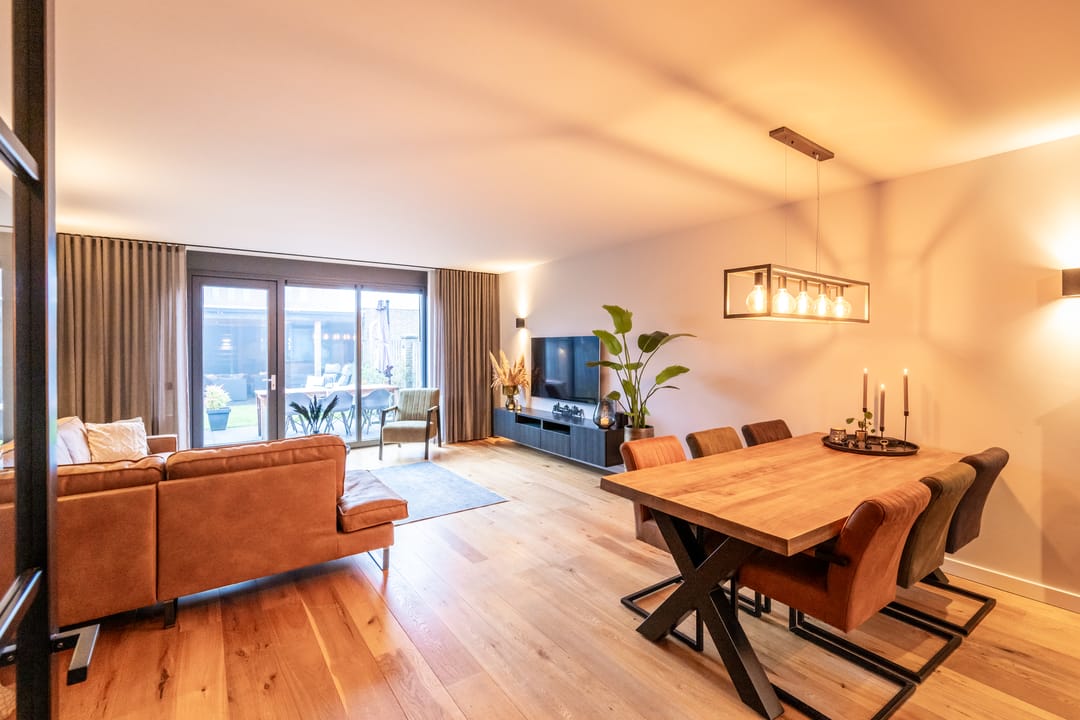 Foto 7 van Roggehof 8