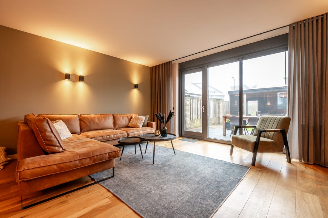 Foto 8 van Roggehof 8