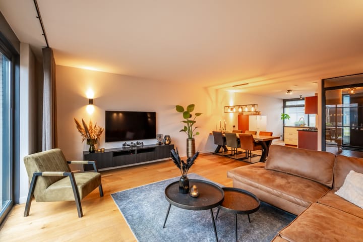 Foto 9 van Roggehof 8