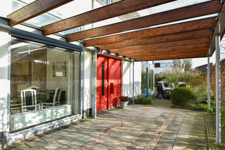 Foto 3 van Stobberakplantsoen 1