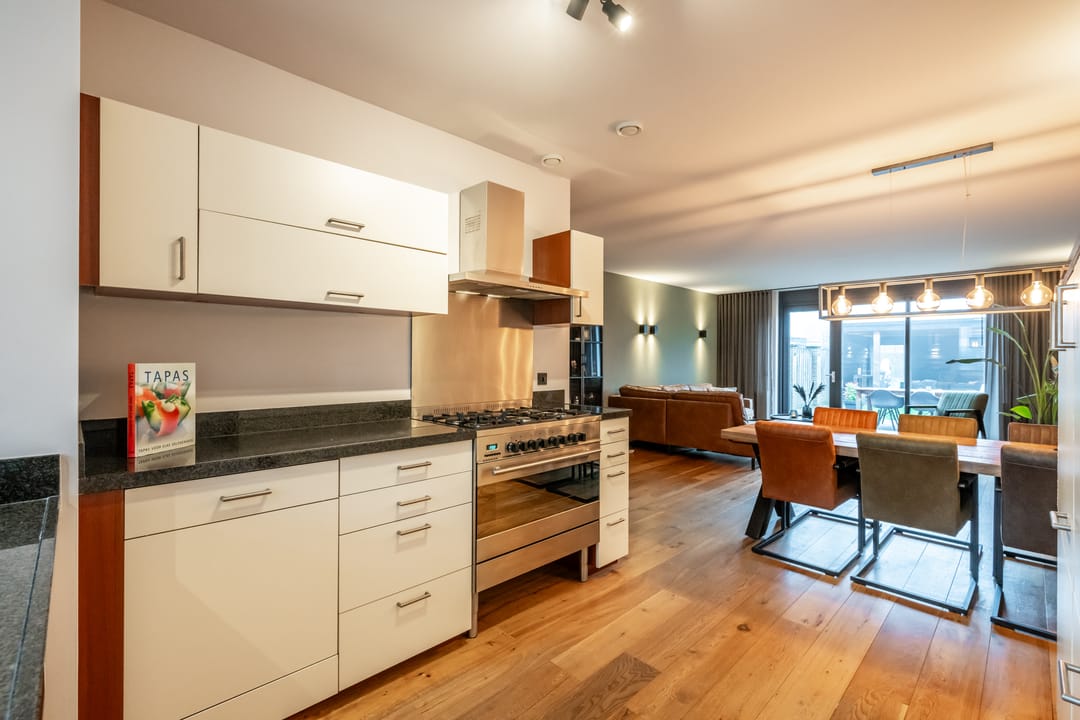 Foto 13 van Roggehof 8